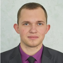 Левченко Юрій Вікторович